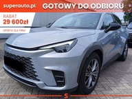 Od ręki - Elegant 1.5 Hybrid 136KM | Czarna tapicerka!