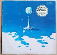 ELECTRIC LIGHT ORCHESTRA - TIME 1981 - winyl