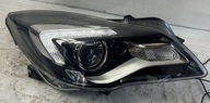 OPEL INSIGNIA A LIFT Lampa Prawa Zwykła z LED 39031208