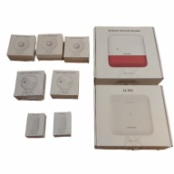 Zestaw Alarmowy Hikvision WiFi Bezprzewodowy AX Pro