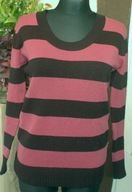 CASA BLANCA SWETER W PASKI R 38/40