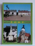 ŻORY ... ,,,