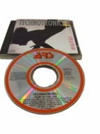 TECHNOTRONIC - PUMP UP THE JAM (CD ALBUM!!!)