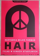 Homework Górska/Skakun Hair Milos Forman