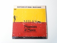MILES DAVIS – Sketches Of Spain - Japan