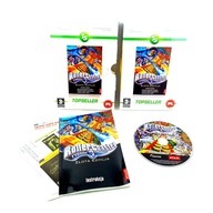 ROLLERCOASTER TYCOON 3 ZŁOTA EDYCJA PC TOPSELLER PL