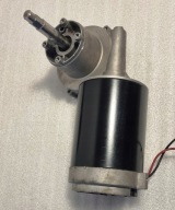 Silnik DC Motoreduktor Przekładnia 220-240VDC - 200W - 80r/min