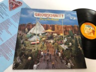 Grobschnitt – Merry-Go-Round ...Lp EX- 138