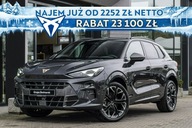 Cupra Terramar Advantage Edition 2.0 TSI 204 KM