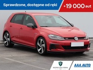 VW Golf GTI TCR, Salon Polska, Serwis ASO