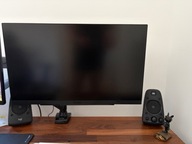 Komputer Gamingowy Ryzen 5 16GB DDR4, SSD M.2 nVidia Geforce