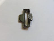 Stalowy hak do pasa 1942