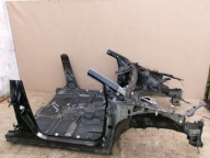 TOYOTA AVENSIS T27 lift T29 ćwiarka lewa prawa przód poddłużnica