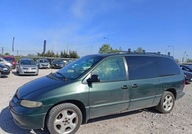 Dodge Grand Caravan Dodge Grand Caravan