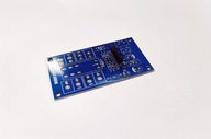 Układ zabezpieczenia głośników PCB + UPC1237