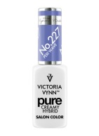 Victoria Vynn Pure Creamy Hybrid 227 peri wave 8 ml lakier hybrydowy