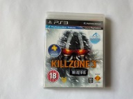 PS3 Killzone 3 PL