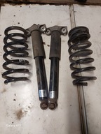 Amortyzator Sprężyna Tył Ford Edge mk2 G2GC18W002