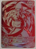 Karta Naruto TCG Kayou Hashirama Senju - NR-GP-021
