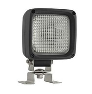 Lampa robocza pola pracy szperacz halogen na żarówkę H3