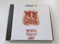 CURRENT 93 - Thunder Perfect Mind