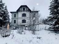 Dom, Cieszyn, Cieszyński, 505 m²