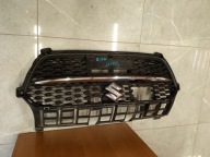 20r- Suzuki Swift Mk8 lift atrapa gril chrom znaczek 71741-52R7 radar VIII