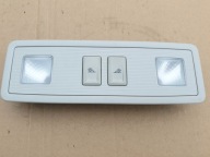 LAMPKA PODSUFITKI WNĘTRZA KABINY VW POLO VI 2G 2GA947290