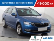 Skoda Octavia 2.0 TDI, Salon Polska, DSG, Navi