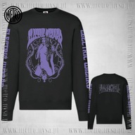 Bluza bez kaptura Electric Wizard - XXL