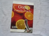 GOTUJ Z MIXSY I VACSY 70 PRZEPISÓW