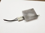 LAMPKA OŚWIETLENIE SCHOWKA WTYK MERCEDES W124 R129 W163 W202 W210 SPRINTER