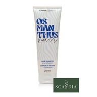 Scandia Szampon do włosów z ceramidami / Osmanthus Hair / 250 ml