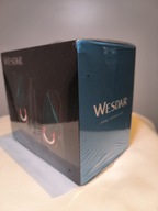 Głośniki komputerowe WESDAR CS69 2.0 USB AUX 3.5mm do PC/laptop NOWE