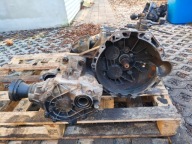 Skrzynia Reduktor C202 31020-34053 4wd Ssangyong Korando 3 2.0 D E-xdi