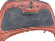 KIA SPORTAGE III 2010-2015r-PODBITKA MASKI WYGŁUSZENIE ORGINAŁ