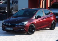 Opel Astra 1,4T 150ps Ogrz.Kiero.+Fotele Kamera LKA Carplay DAB Fotel Sport