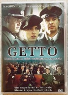 GETTO Audrius Juzenas [DVD]