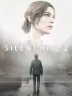 SILENT HILL 2 STEAM KLUCZ KOD PL PC