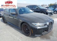 BMW M3 Competition xDrive 2023 3.0l 3.0 Benzyna 503KM