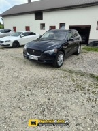 Jaguar F-PACE Telefon: 516_974_116 Lokalizacja:
