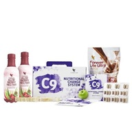 Forever Living Products Forever C9 Lite Ultra