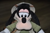 pluszak maskotka fajny pies piesek Goofy Gufi