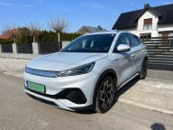BYD Atto 3 Design EV 204 konie, GWARANCJA, serwisowany w ASO, zarej. w PL