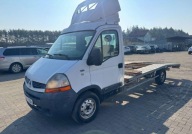 Renault Master 2009 Renault Master 2,5L 2.5 Diesel 145KM