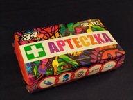 Apteczka WOŚP #5502 Radowo Małe