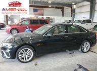Audi a4 Premium 2020 2.0l 2.0 Benzyna 188KM