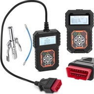 Interfejs diagnostyczny Quicklynks Tester OBD II T31 Polski Język