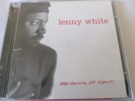 Lenny White-Renderers of Spirit/Silva Screen