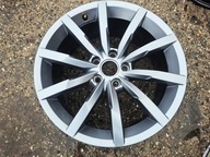 Vw MONTEREY VW Passat 3G B8 (2014-20**) 8.0" x 18" 5x112 ET 44 3G0601025Q